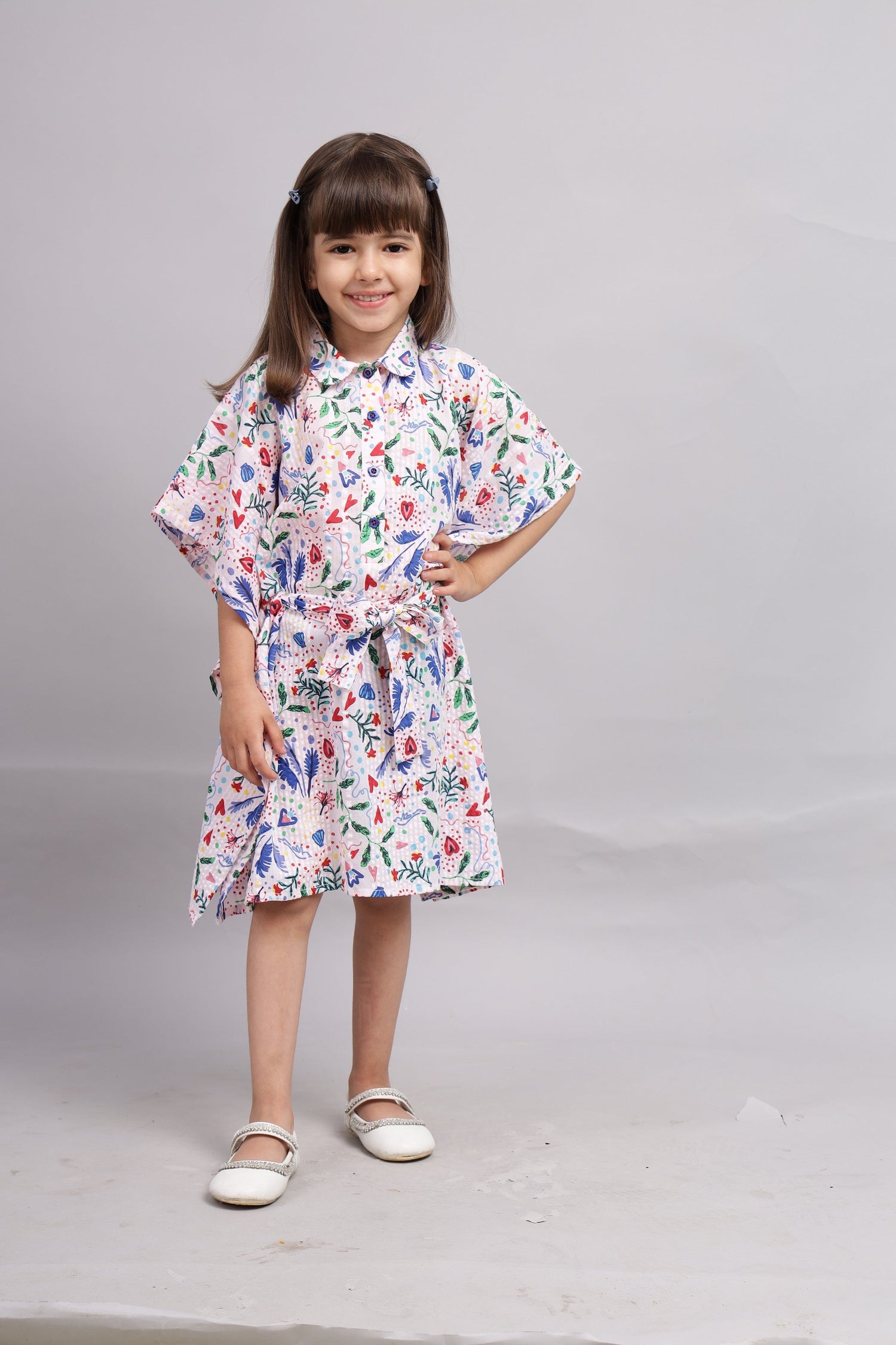 Girls Dresses