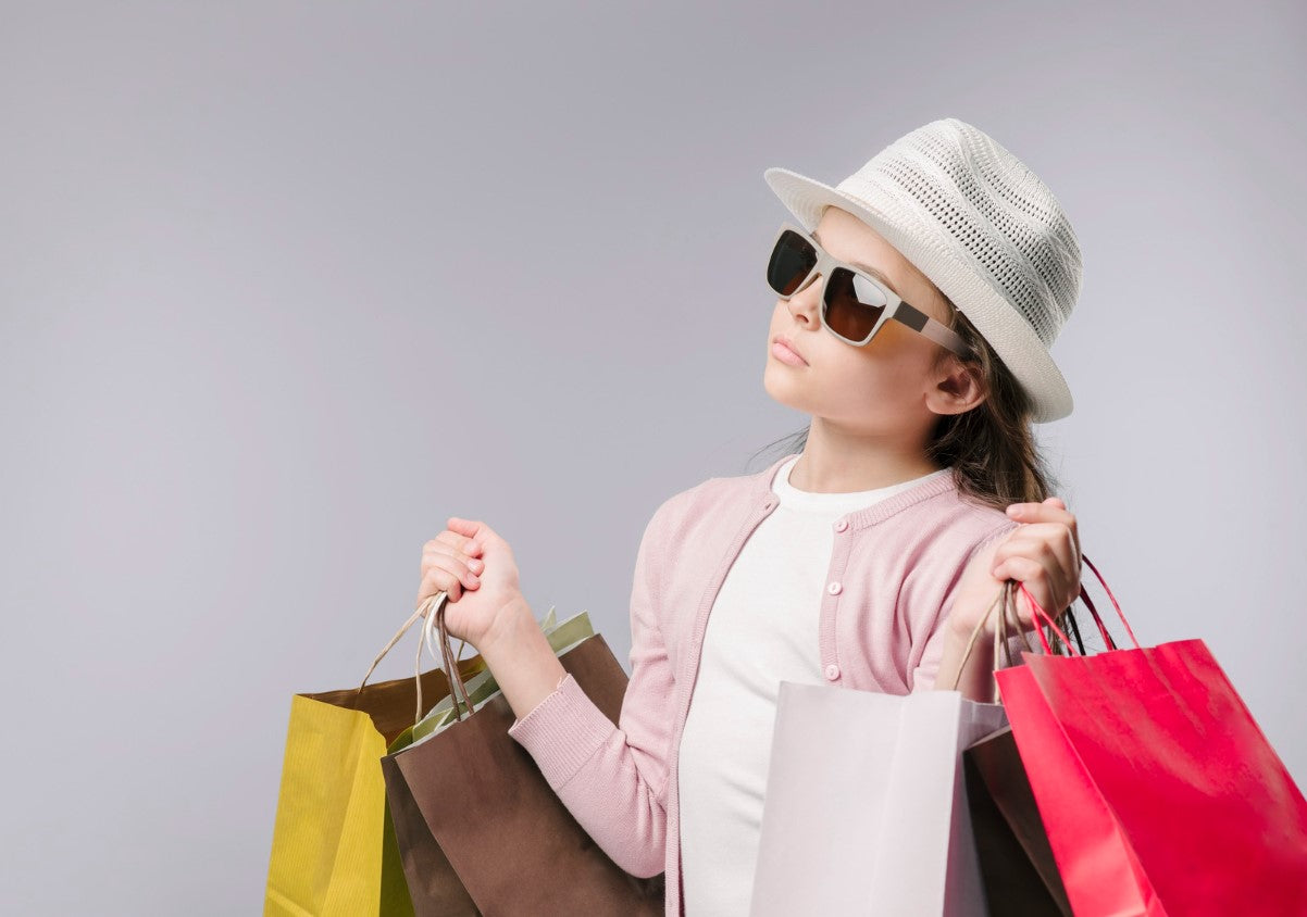 Best Sellers – Most Loved Kidswear at Nature Nook Kids!