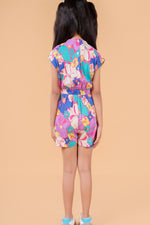 PLAYFUL COTTON PLAYSUIT