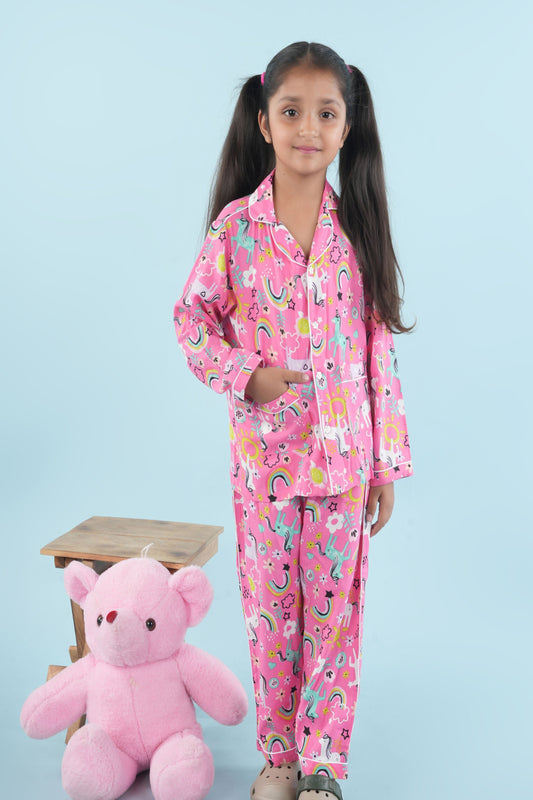 SUPPER SOFT COTTON NIGTH WEAR