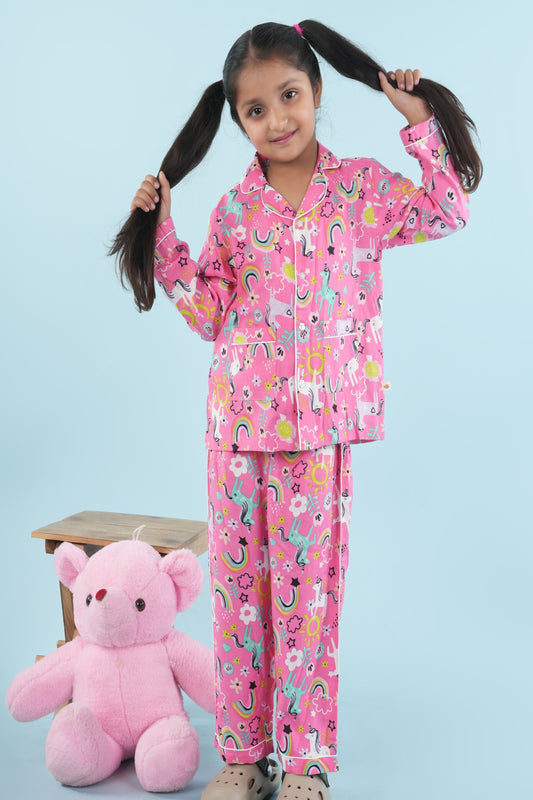 SUPPER SOFT COTTON NIGTH WEAR