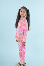 SUPPER SOFT COTTON NIGTH WEAR