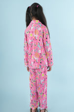 SUPPER SOFT COTTON NIGTH WEAR