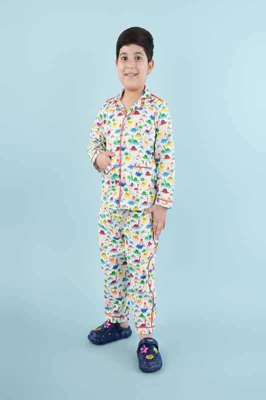 SUPER SOFT PLAYFUL NIGHT WEAR