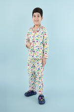 SUPER SOFT PLAYFUL NIGHT WEAR