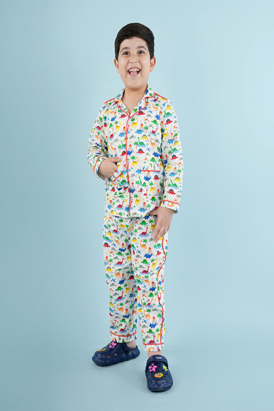 SUPER SOFT PLAYFUL NIGHT WEAR