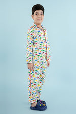 SUPER SOFT PLAYFUL NIGHT WEAR