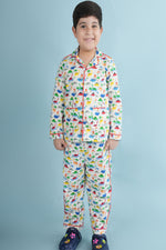 SUPER SOFT PLAYFUL NIGHT WEAR