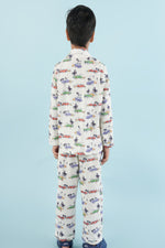 SUPER SOFT PLAYFUL NIGHT WEAR