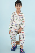 SUPER SOFT PLAYFUL NIGHT WEAR