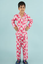 COTTON NIGHT WEAR FOR SPOUSE