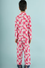 COTTON NIGHT WEAR FOR SPOUSE