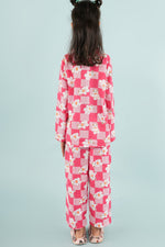 COTTON NIGHT WEAR FOR SPOUSE