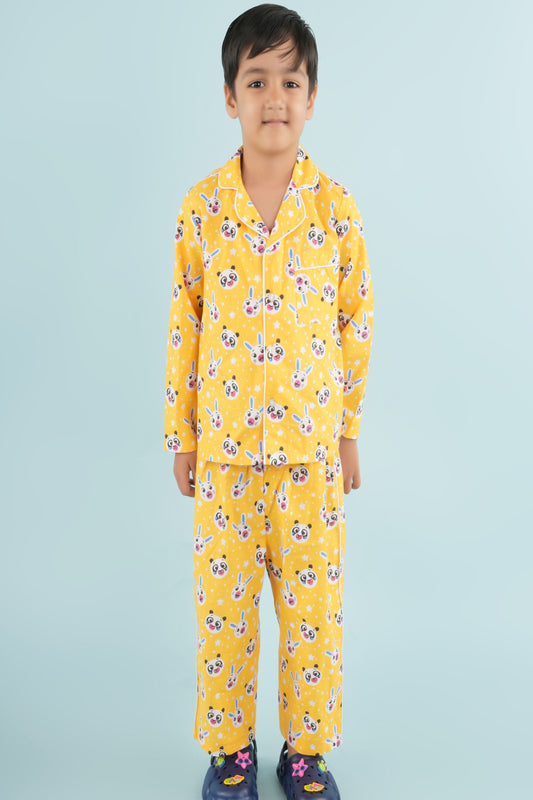 COTTON NIGHT WEAR FOR SPOUSE