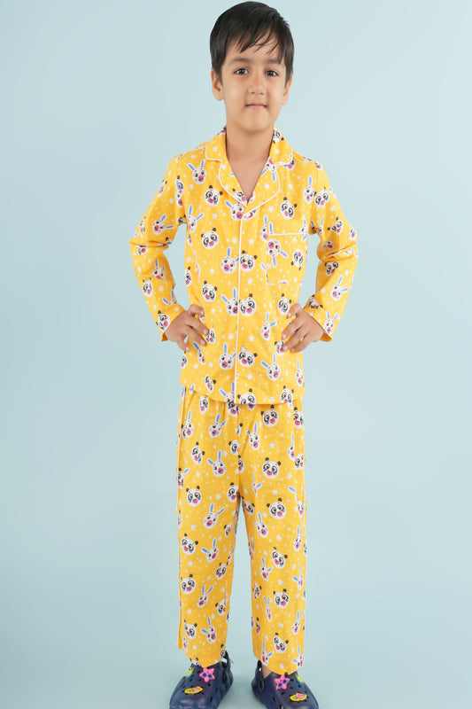 COTTON NIGHT WEAR FOR SPOUSE
