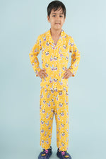 COTTON NIGHT WEAR FOR SPOUSE