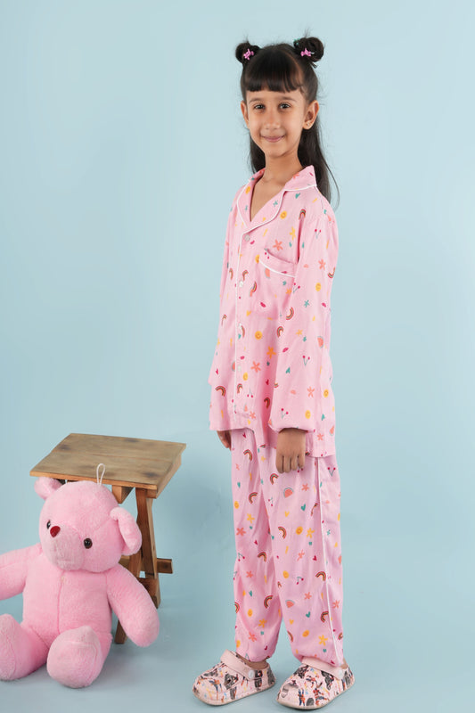 SUPER SOFT PLAYFUL NIGHT WEAR