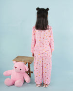 SUPER SOFT PLAYFUL NIGHT WEAR