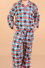Mickey Themed Nightsuit