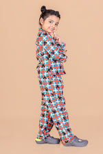 Mickey Themed Nightsuit