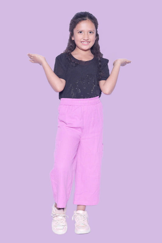 Pink Pant for Girls